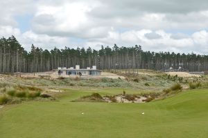 Te Arai (South) 12th